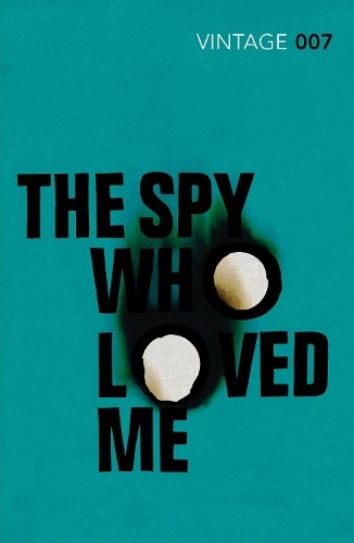 The spy who loved james - who,