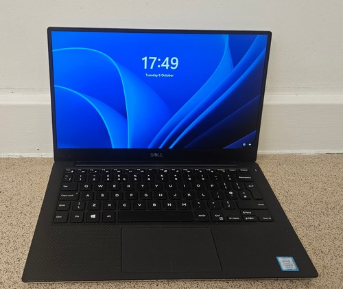 Dell xps 9360 intel - xps, core