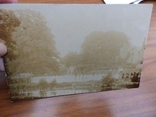 Postcard Corpus Christi