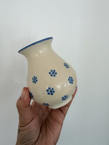Hand painted studio - studio, pottery