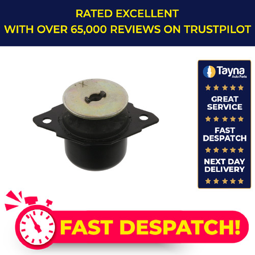 Engine mount fits - fits, vw