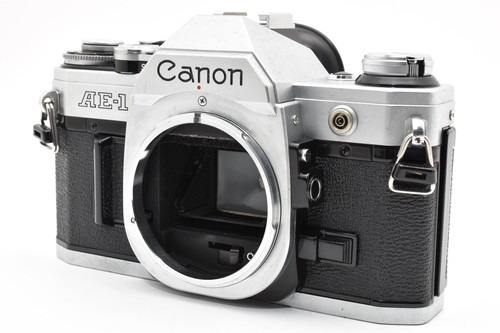 Near mint canon 1 - [near, slr