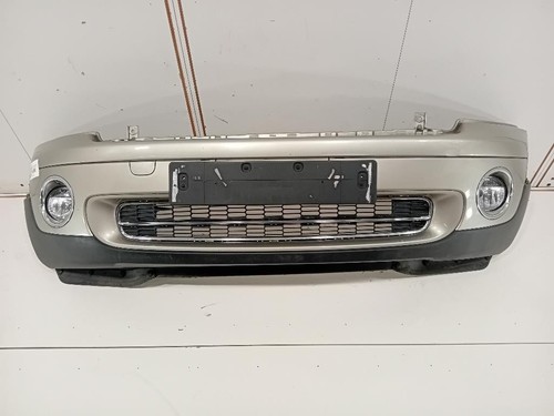 Front center bumper for mini - for,