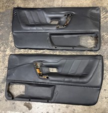 VW Corrado Vr6 SLC Late Model