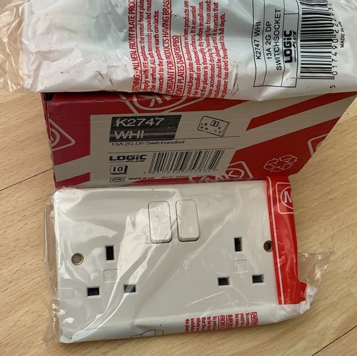 Pack logic plus 13a - pack,