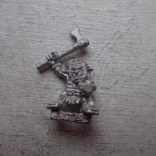 Citadel Warhammer 90s Forest