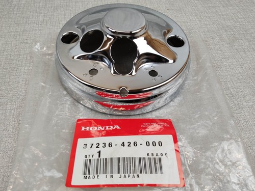 Cup under meter for - under,
