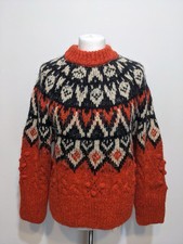 Zara Sweater Size S Pullover