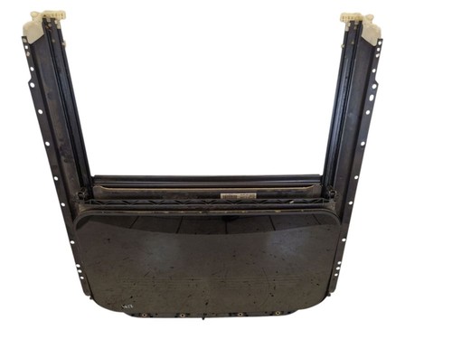 Sunroof glass fits - glass, for
