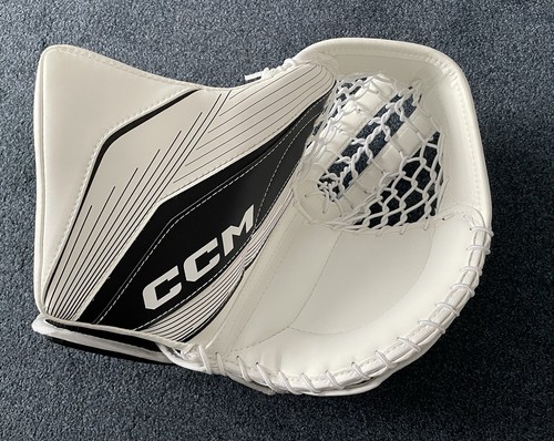 Ccm eflex netminder - ccm, 6.5
