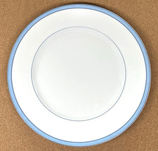 TROPIC BLUE Dinner Plates
