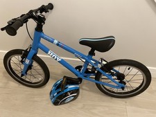 Hoy Bonaly Unisex Kids Bike