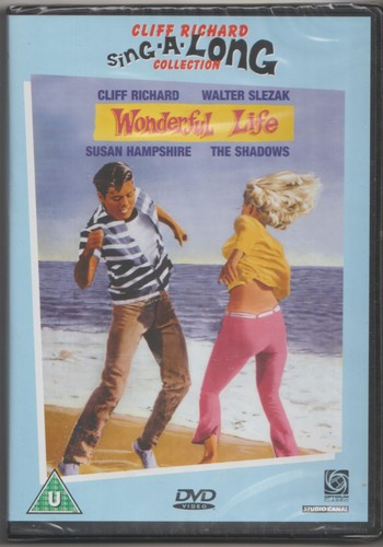 Dvd wonderful life 19614 - dvd,