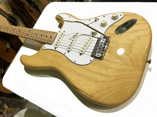 Fender japan made - fender, in