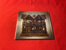 The Osiris Club – The