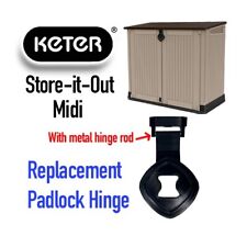 Keter Store it Out Midi