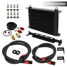 Universal AN10 15 Row Oil