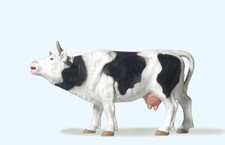 Preiser 47002 Cow Mooing
