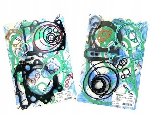 Top end gaskets suzuki - top-end,
