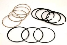 Piston Ring Set fit Renault