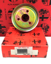 Alfa Romeo GTV Spider-N.SPIDER