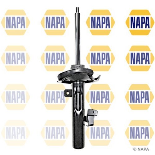 Shock absorber front - shock,