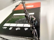 SQUARE GROUND Full Skip Chisel