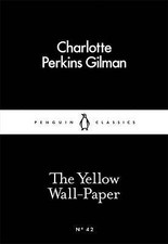Yellow Wall-Paper by Charlotte