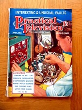  Practical Television Magazine