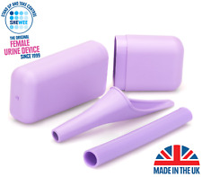 SHEWEE Extreme UK She Can Wee