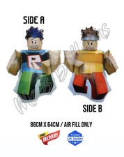 Gaming Birthday (AIR FILL