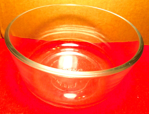 Pyrex 50 ml made in - ml,
