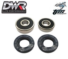 DWR FRONT WHEEL HUB BEARING