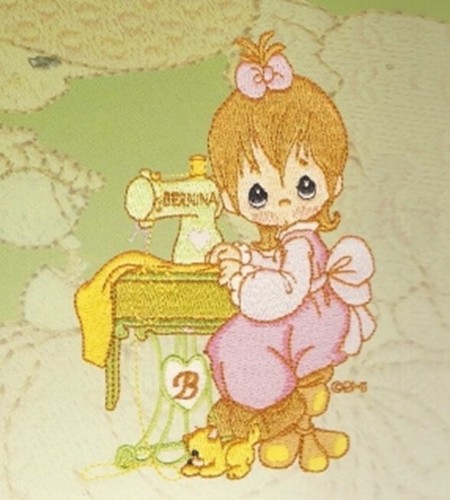 Machine embroidery designs - machine,