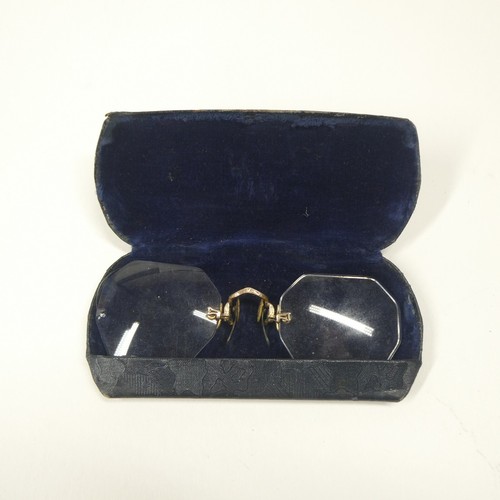 Shuron eyeglasses vintage - shuron,