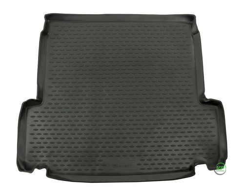 Boot liner for bmw serie - 3,