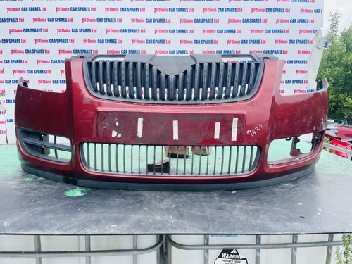 Skoda fabia hatchback 5dr - fabia,