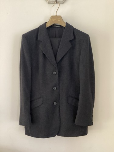 Daks signature vintage grey - daks,