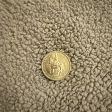 UK 5 Shillings 1953 Elizabeth