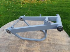 Suzuki GS1000 Steel Braced Motorcycle swing arm