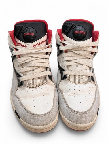 Reebok pump mid hexalite 9 - reebok, uk