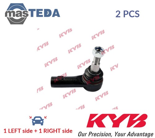 Ktr4260 track rod end rack - end,