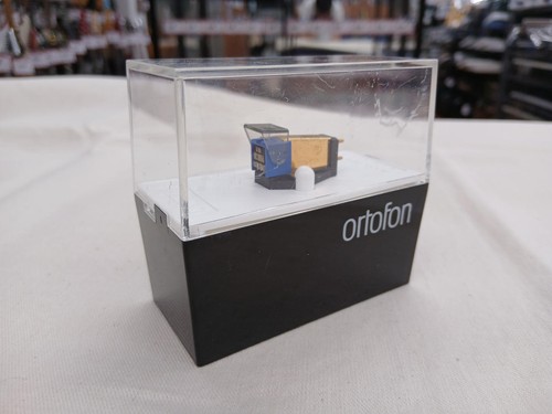 Ortofon cartridge vms30 - ortofon,