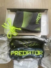 Adidas Predator Elite Tongue