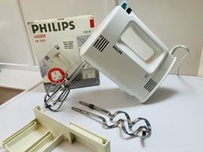 Vintage Philips HR1500 Hand