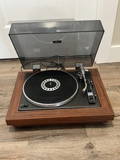 Vintage AKAI AP-004D Auto Belt