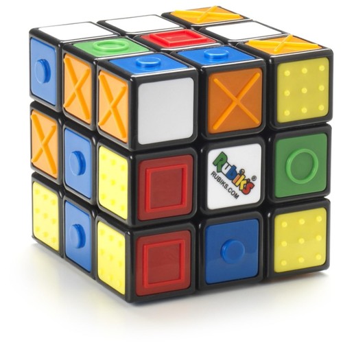 Rubik cube sensory - cube,