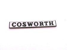 Genuine New FORD COSWORTH