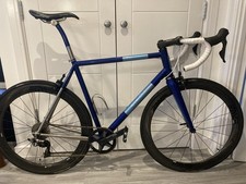 Custom build king - build, titanium