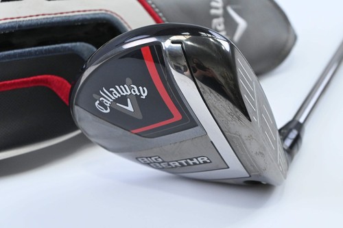 Callaway big bertha 2023 3 - big, #3